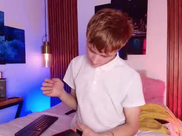 Jack_Frosst_ Chaturbate stream image from November 11, 2025
