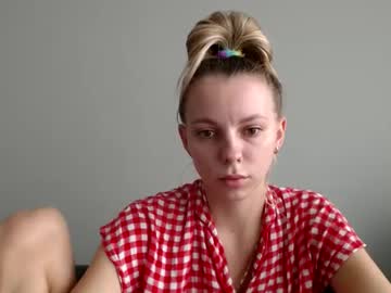 Jennyfrost Chaturbate stream image from November 11, 2025