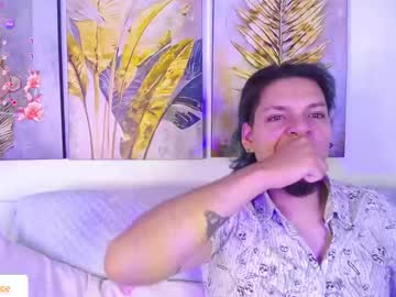 Laia_And_Damian Chaturbate stream image from November 11, 2025