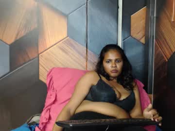 Mightymistress1 Chaturbate stream image from November 11, 2025