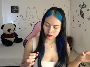 Milusolers Chaturbate stream image from November 11, 2025