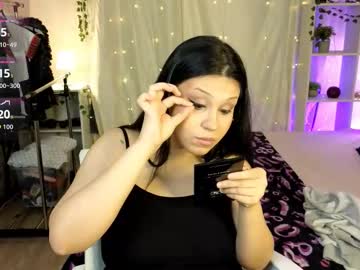 Nicole_Parshikova Chaturbate stream image from November 11, 2025