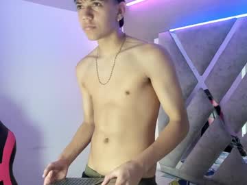 Sebas_Pretty7 Chaturbate stream image from November 11, 2025