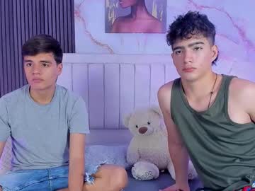 Sweet_Petter Chaturbate stream image from November 11, 2025