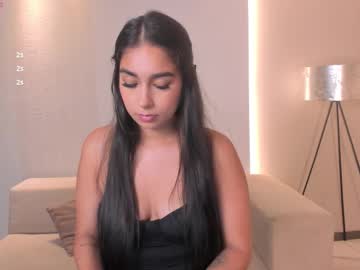 Veronicablue1 Chaturbate stream image from November 11, 2025