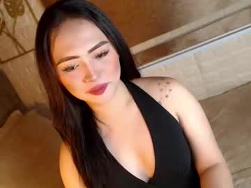 Yourdevilsweettsx Chaturbate stream image from November 11, 2025