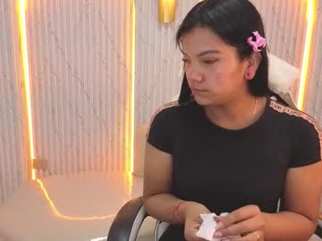 Antonela_Tp Chaturbate stream image from November 11, 2025