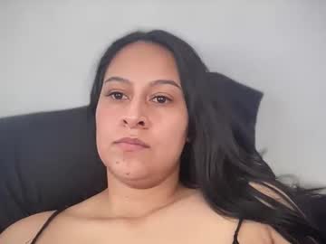 Candyy888 Chaturbate stream image from November 11, 2025