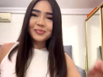 Felisahalsema Chaturbate stream image from November 11, 2025