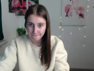 Kamilla_Love_ Chaturbate stream image from November 11, 2025