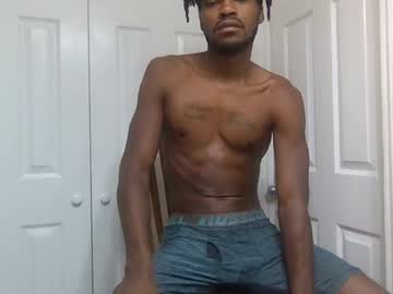 Kingalmighty01 Chaturbate stream image from November 11, 2025