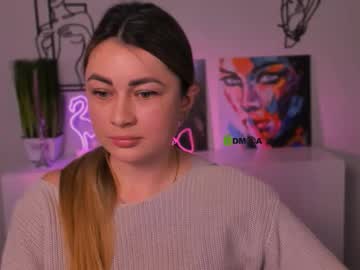 Kira_Fox_X Chaturbate stream image from November 11, 2025