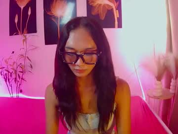 Latina_Kia Chaturbate stream image from November 11, 2025