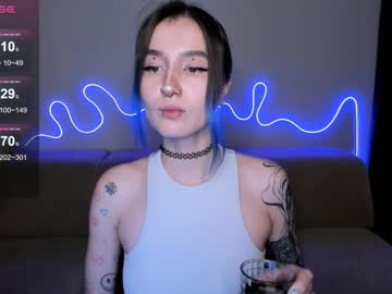 Mika_Reid Chaturbate stream image from November 11, 2025