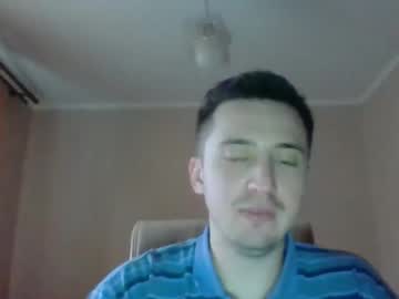 Nazarvld7 Chaturbate stream image from November 11, 2025