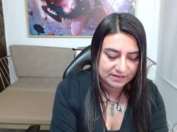 Samantha_Hood Chaturbate stream image from November 11, 2025
