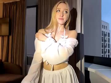 Sun_Kiss_Danger Chaturbate stream image from November 11, 2025