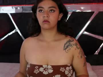 Sweet_Angeelx_ Chaturbate stream image from November 11, 2025