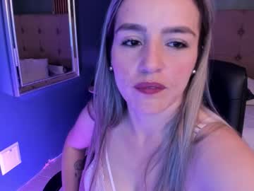 Sylvie_Bernard Chaturbate stream image from November 11, 2025