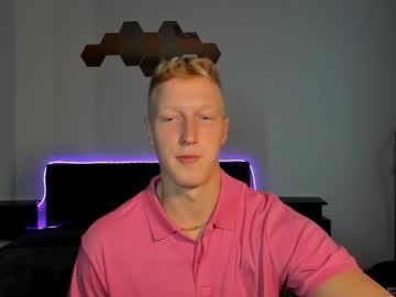 Thejacob_D Chaturbate stream image from November 11, 2025