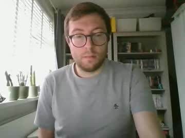Thickcocka13x Chaturbate stream image from November 11, 2025