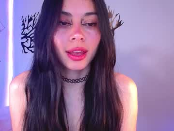 Demeterx Chaturbate stream image from November 11, 2025