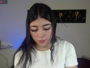 Gabriella_Live_ Chaturbate stream image from November 11, 2025