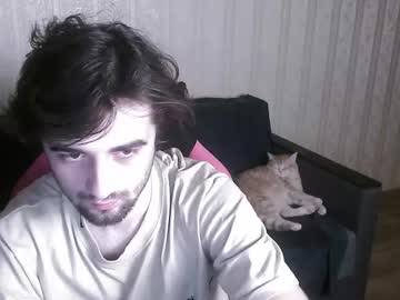 Hornymorni Chaturbate stream image from November 11, 2025
