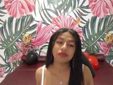 Kathy_Boneth Chaturbate stream image from November 11, 2025
