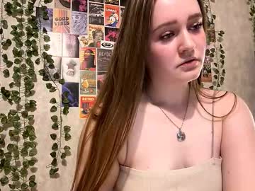 Lily_More Chaturbate stream image from November 11, 2025