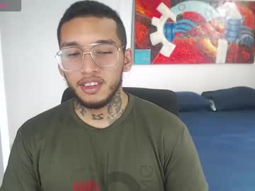 Malikzzain Chaturbate stream image from November 11, 2025
