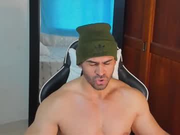 Mathews_Smith Chaturbate stream image from November 11, 2025