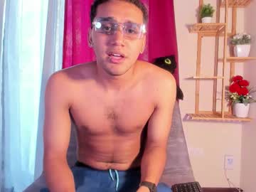 Ryan_Williams23 Chaturbate stream image from November 11, 2025