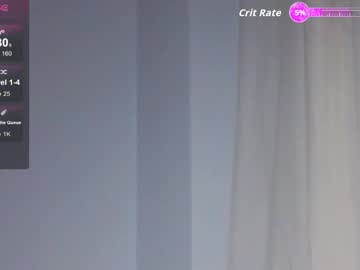 Skinnymode Chaturbate stream image from November 11, 2025