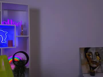 Skye_Vexa Chaturbate stream image from November 11, 2025