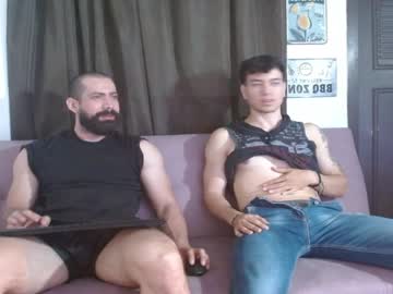 Straightopenminds Chaturbate stream image from November 11, 2025