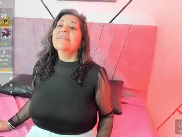 Victoriaa_Anderson_ Chaturbate stream image from November 11, 2025