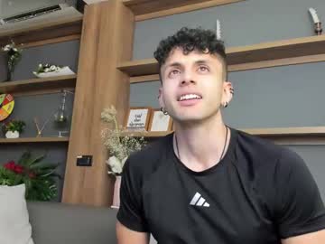 Ariasaadeh Chaturbate stream image from November 11, 2025