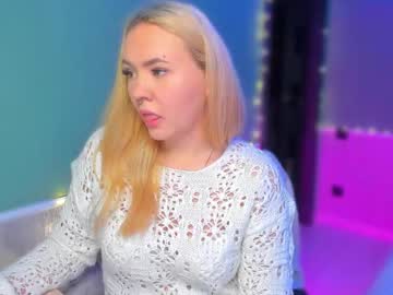 Baby_Kiku Chaturbate stream image from November 11, 2025
