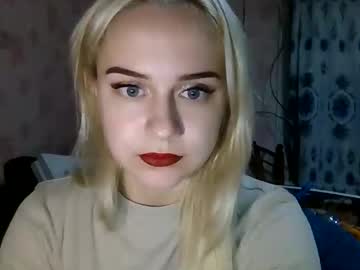Barbie___Girl Chaturbate stream image from November 11, 2025