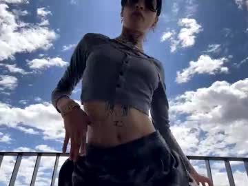 _Catalina_Linda_Ok Chaturbate stream image from November 11, 2025