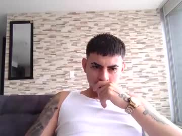 Lobito_Xxxl Chaturbate stream image from November 11, 2025