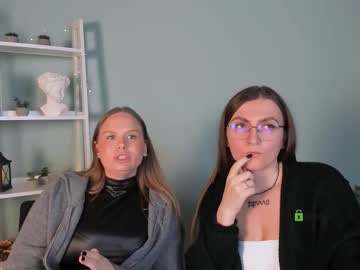 Lucy_Moon__ Chaturbate stream image from November 11, 2025