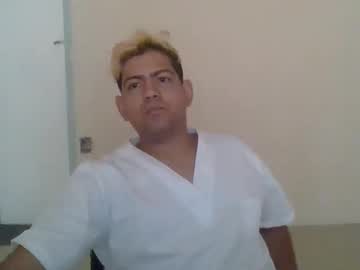 Manuelaponte0310 Chaturbate stream image from November 11, 2025