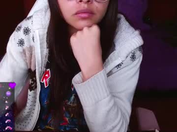 Midoriquinn Chaturbate stream image from November 11, 2025