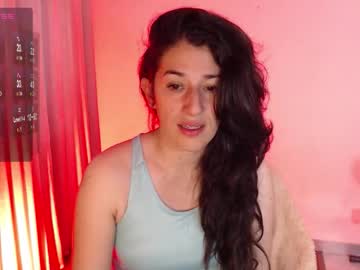 Pau_1 Chaturbate stream image from November 11, 2025