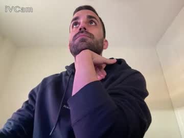 Ronnjeremy Chaturbate stream image from November 11, 2025