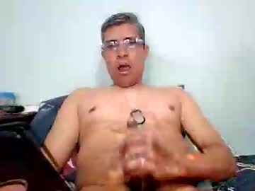 Vergon389 Chaturbate stream image from November 11, 2025