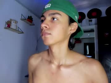 Alex_Sweet_69 Chaturbate stream image from November 11, 2025