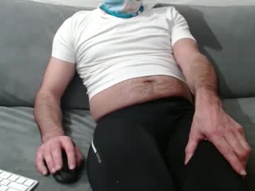 Blowmec Chaturbate stream image from November 11, 2025